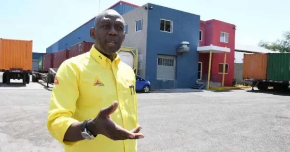 paramount trading jamaica manufacturing 2023