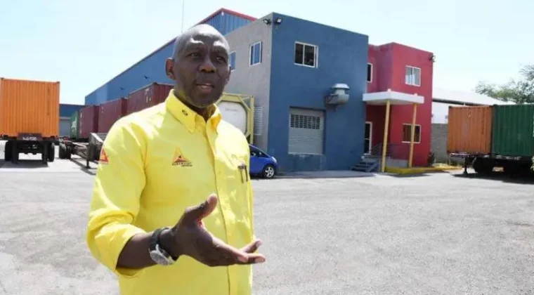 paramount trading jamaica manufacturing 2023