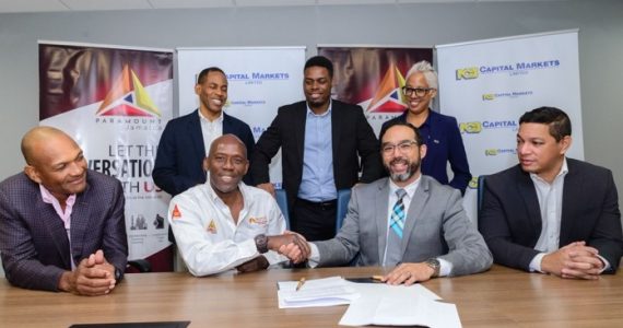 paramount trading jamaica manufacturing 2024