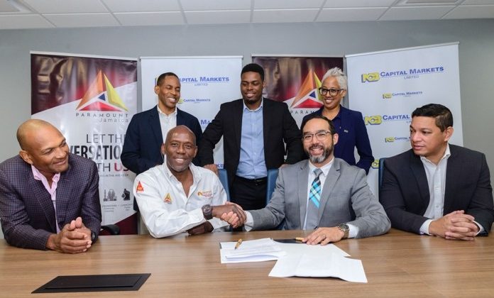 paramount trading jamaica manufacturing 2024
