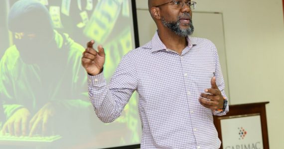 delroy mclean paramount board 2025