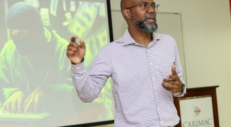 delroy mclean paramount board 2025