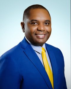 don gittens paramount board 2025
