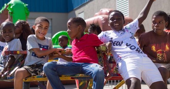 paramount christmas treat community 2025