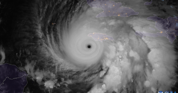 paramount hurricane melissa relief 2025