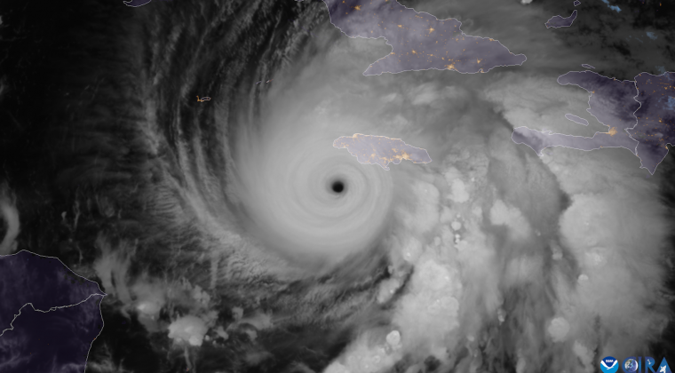 paramount hurricane melissa relief 2025