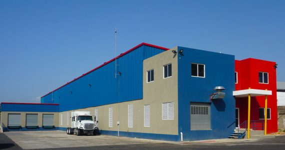 paramount manufacturing facility workforce 2025
