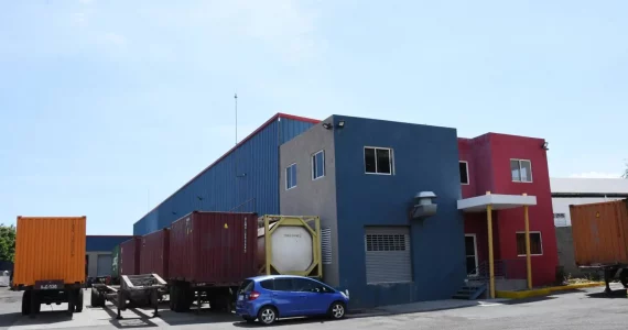 paramount trading manufacturing expansion 2025